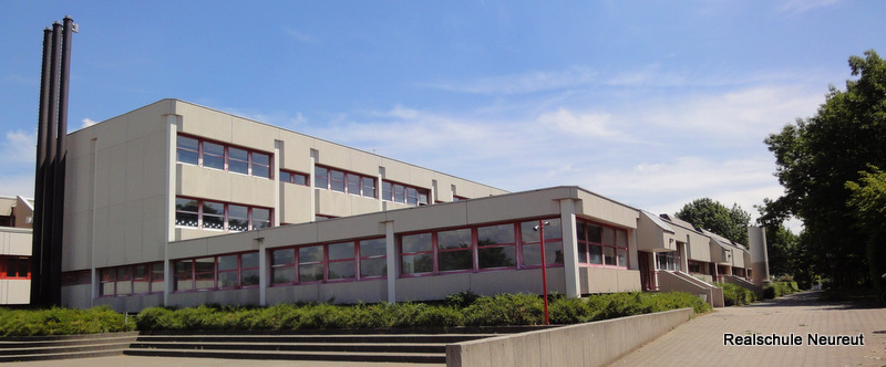 Realschule Neureut Realschule Neureut