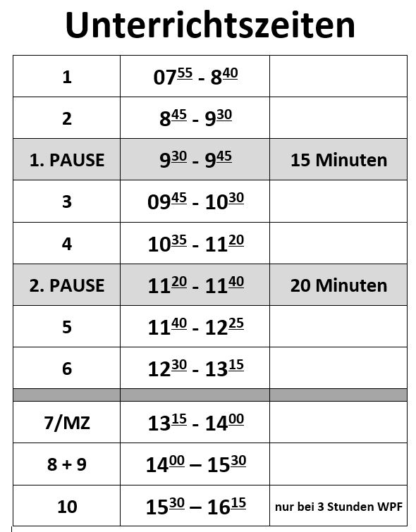 unterrichtszeiten21