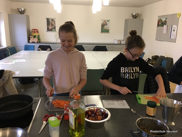 AOK Workshop